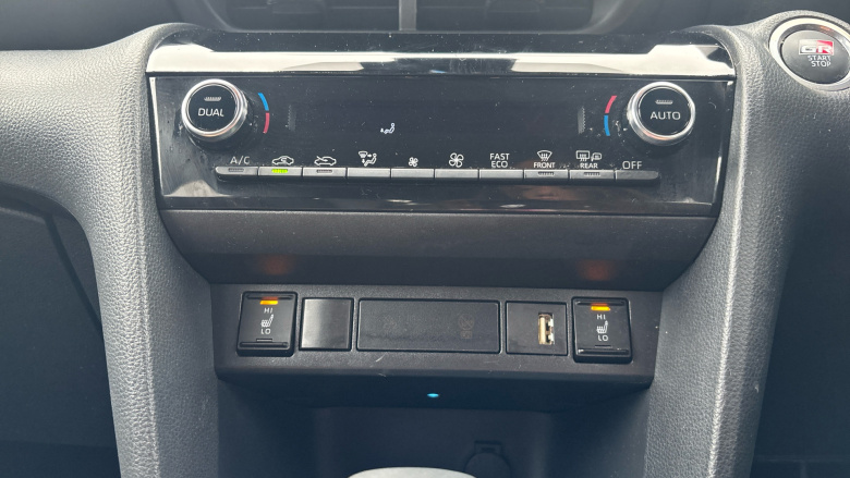 Toyota Yaris Cross 1.5 Hybrid GR Sport 5dr CVT Hybrid Estate